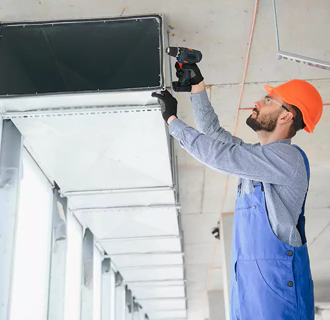 Why Homeowners & Businesses Trust Us in Auburn, AL