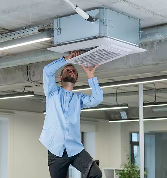 Professional Air Duct Cleaners in Auburn, AL