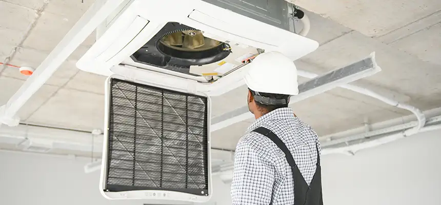 Our Affordable Duct Cleaning Near Me Services in Auburn, AL