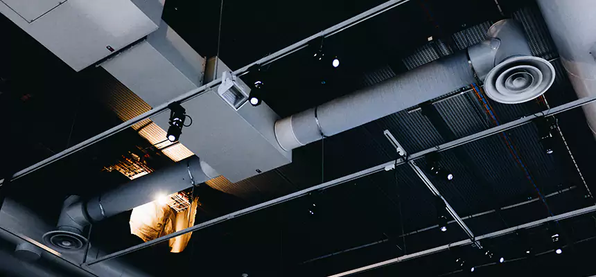 Our Air Duct Replacement Services in Auburn, AL