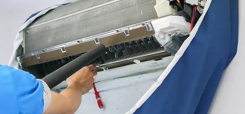 Advanced Clogged Dryer Vent Repair for Multi-Unit & Commercial in Auburn, AL