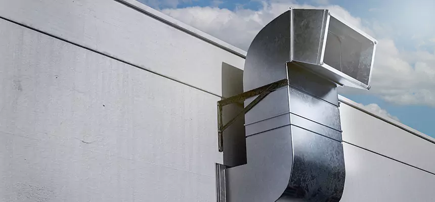 Comprehensive Commercial HVAC Cleaning in Auburn