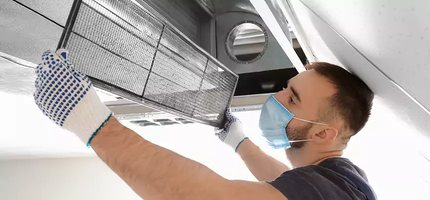 Our Dryer Vent Cleaning Services in Auburn, AL