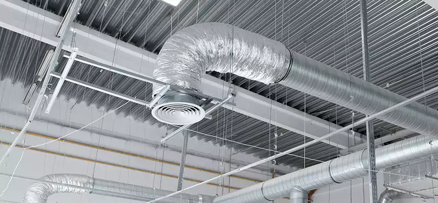 Our Dryer Vent Hose Replacement Services in Auburn, AL