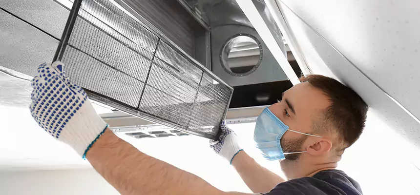 Our Dryer Vent Replacement Services in Auburn, AL