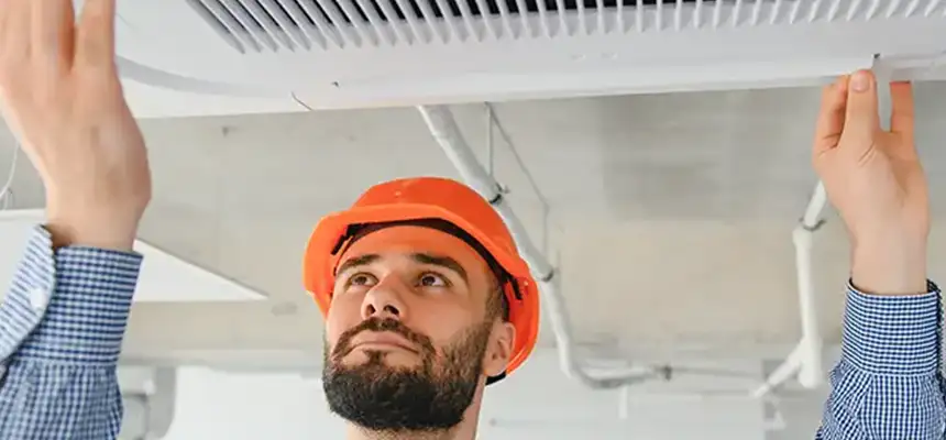 Our Furnace Vent Cleaning Services in Auburn, AL