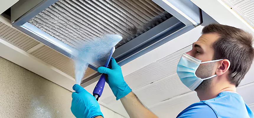 Our Home Ventilation Cleaning Services in Auburn, AL