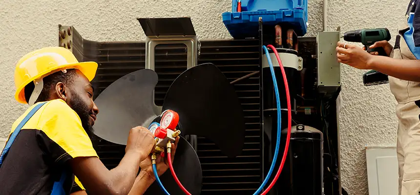 Our HVAC Airflow Optimization Services in Auburn, AL