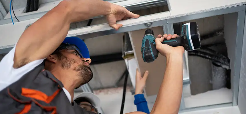 Our Improve Home Air Circulation Services in Auburn, AL