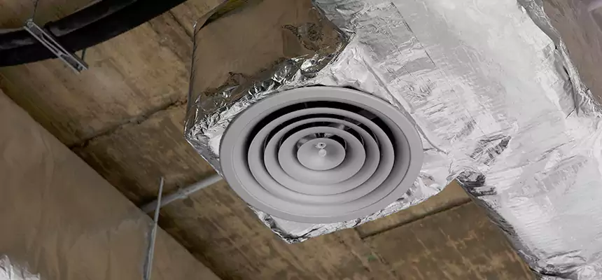 Our Industrial Dryer Vent Cleaning Services in Auburn, AL