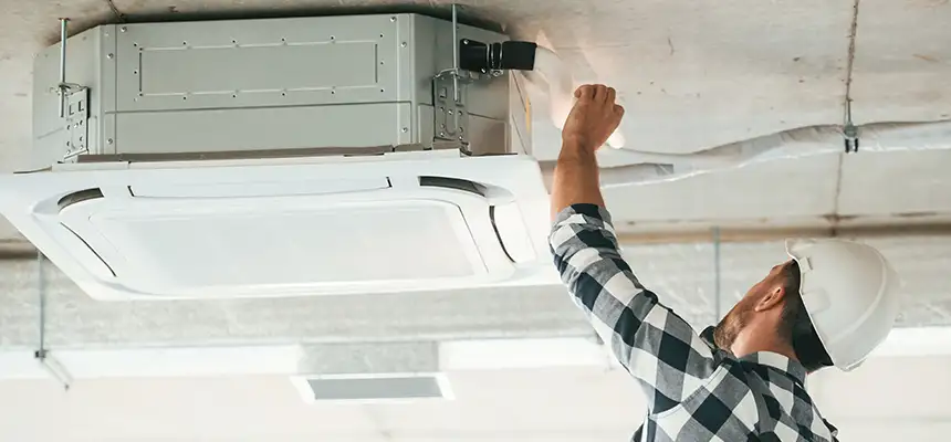 Our Local Vent Cleaning Services in Auburn, AL