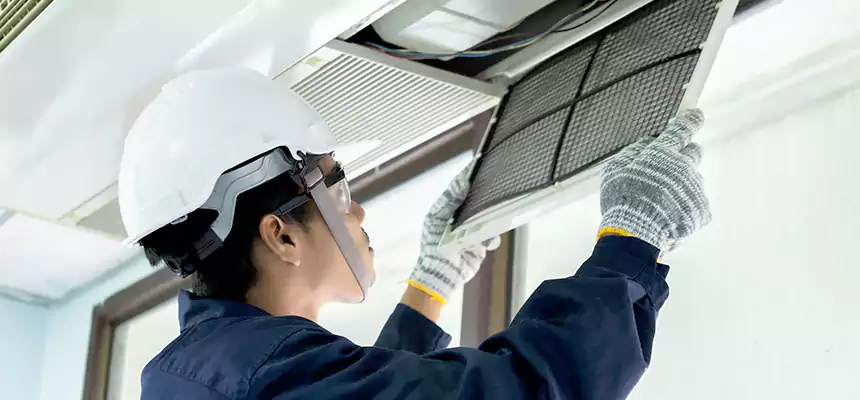 Our Multi-family Home Duct Cleaning Services in Auburn, AL