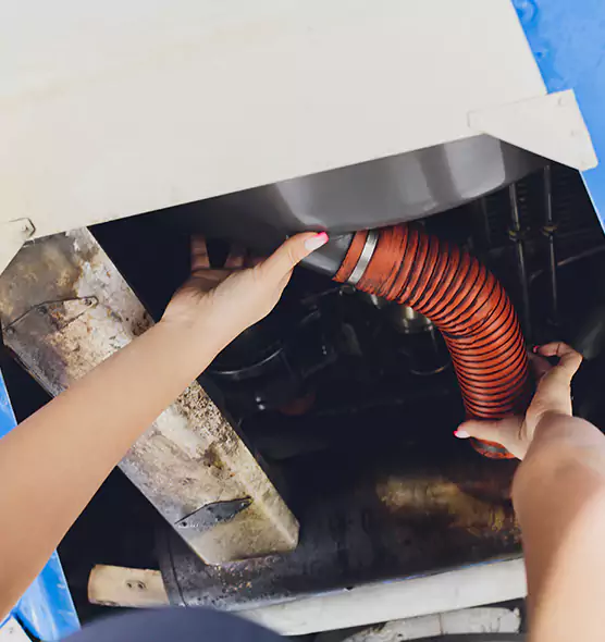 Professional Air Duct Leak Repair in Auburn, AL