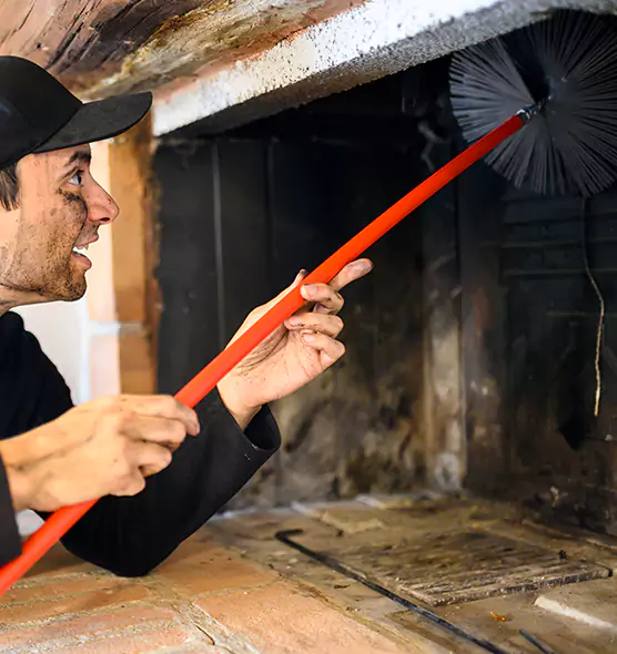 About Expert Chimney Cleaning in Auburn, AL