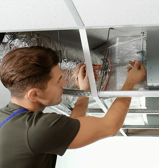 Professional Clogged Dryer Vent Repair in Auburn, AL