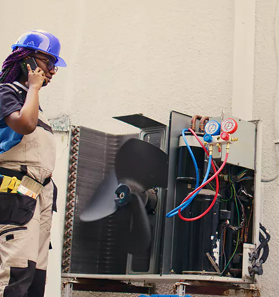 Professional Energy-Efficient HVAC Cleaning in Auburn, AL