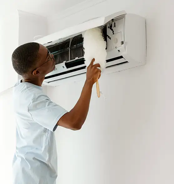 Professional Maximize AC Efficiency  in Auburn, AL