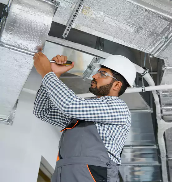 Welcome to Mold & Mildew Removal from Air Ducts Auburn, AL