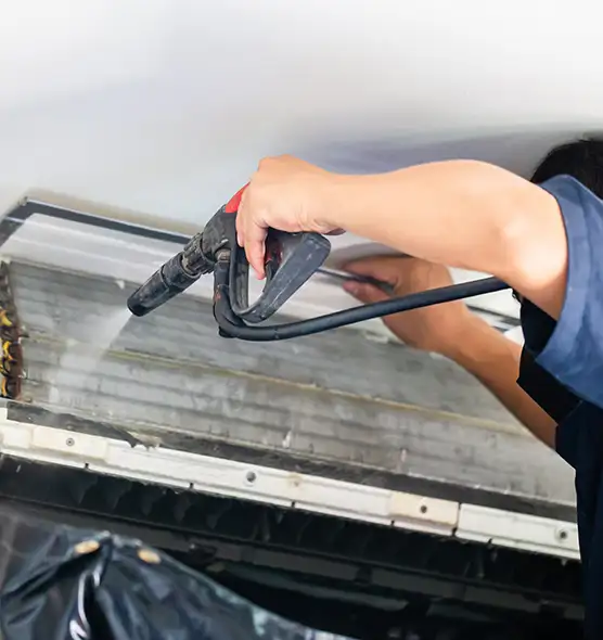 Welcome to Move-in/Move-out Duct Cleaning Services in Auburn, AL