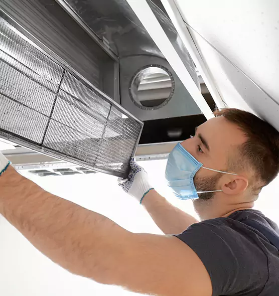 About Remove Smoke Smell From Air Duct in Auburn, AL
