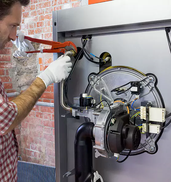 Advanced Repair Dryer Vent Hose in Auburn, AL