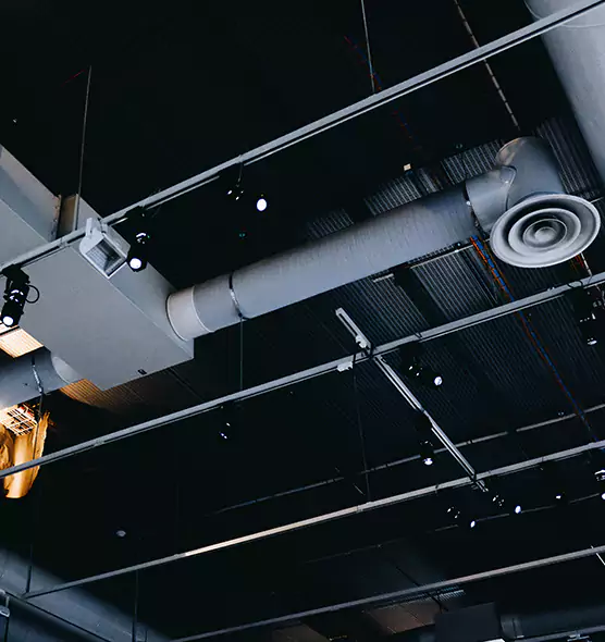 Professinal UV Light Air Purification for Ducts in Auburn, AL