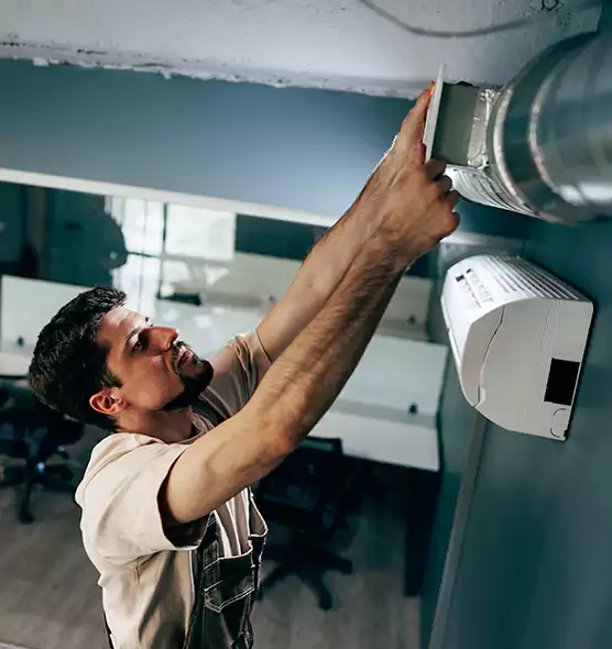 Reliable Warehouse Vent Cleaning in Auburn, AL