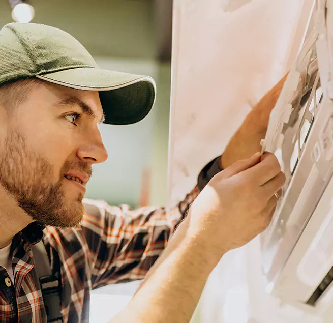 Why Homeowners Businesses Trust Us in Auburn, AL?