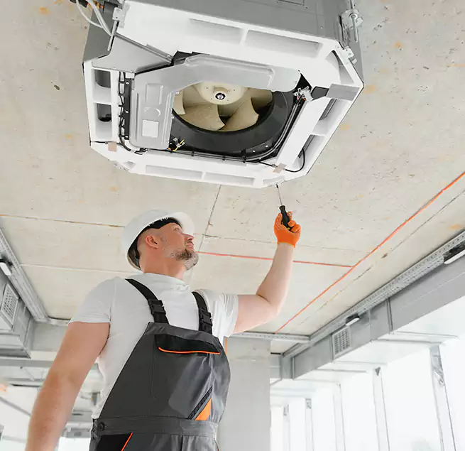 Why Homeowners & Businesses Trust Us in Auburn, AL?