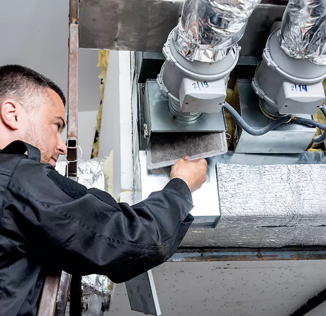 Why Homeowners & Businesses Trust Us in Auburn, AL?