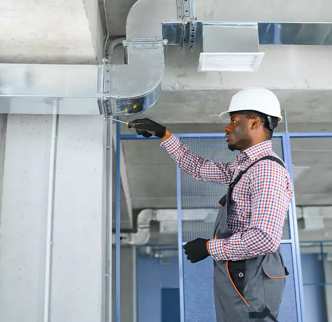 Why Homeowners & Businesses Trust Us Auburn, AL