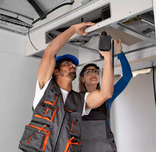 Why Homeowners & Businesses Trust Us in Auburn, AL