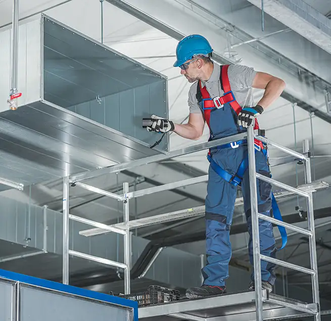 Why Homeowners & Businesses Trust Us in Auburn, AL?