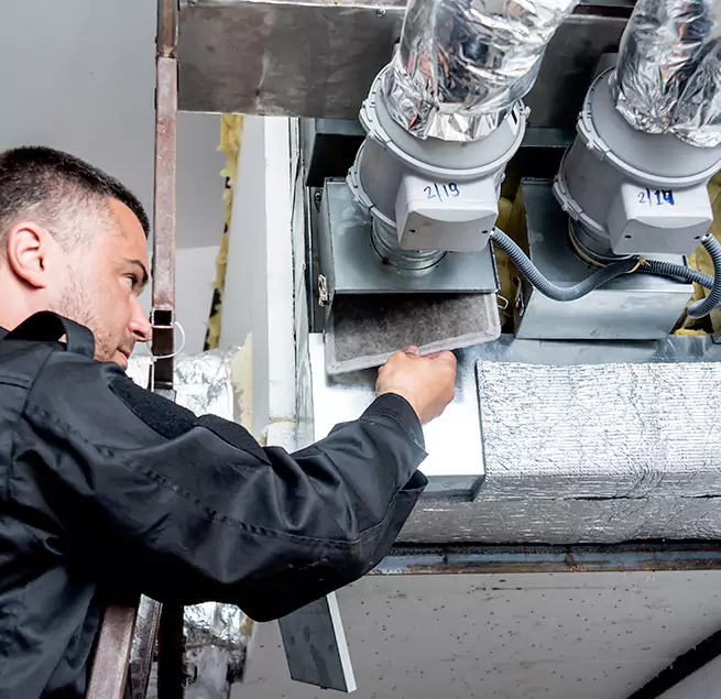 Why Homeowners & Businesses Trust Us in Auburn, AL?