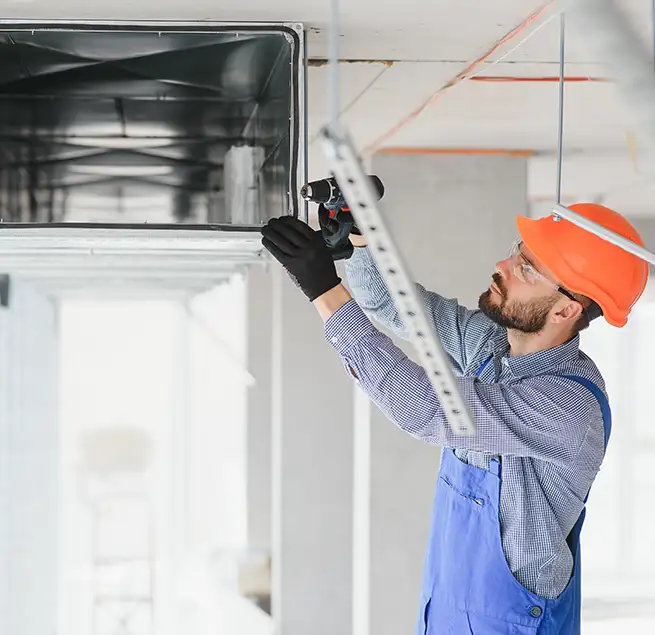 Why Homeowners & Businesses Trust Us in Auburn, AL?