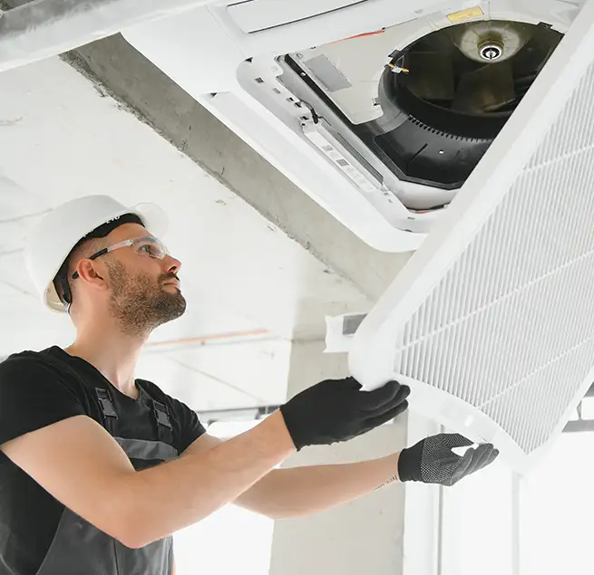 Why Homeowners & Businesses Trust Us in Auburn, AL?