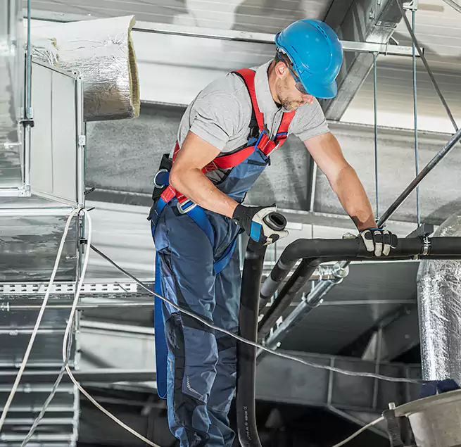 Why Homeowners & Businesses Trust Us in Auburn, AL?