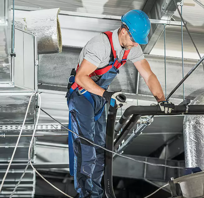 Why Homeowners & Businesses Trust Us in Auburn, AL?