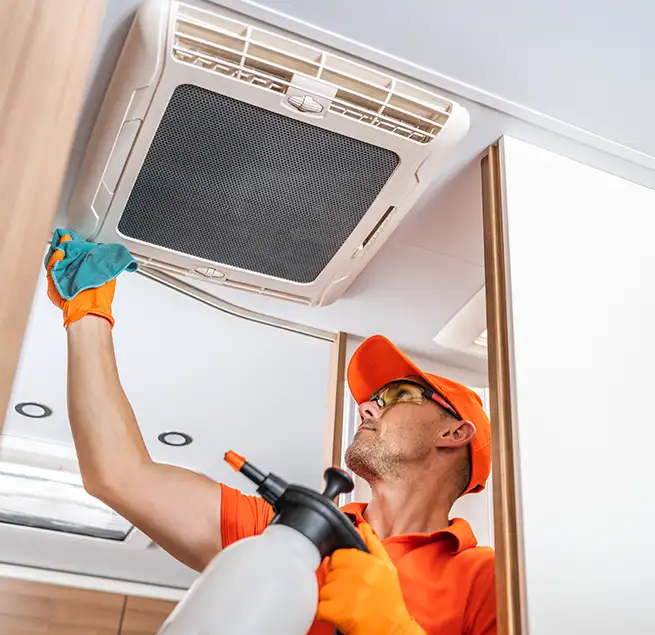 Why Homeowners & Businesses Trust Us in Auburn, AL?