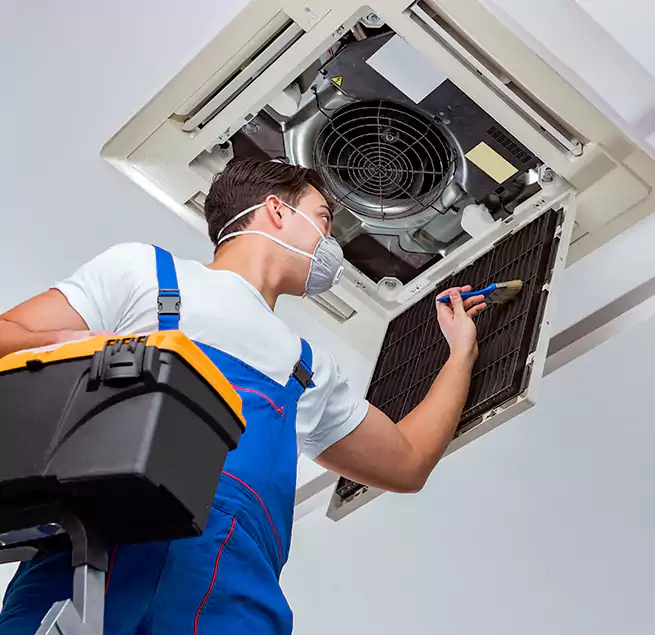 Why Homeowners & Businesses Trust Us in Auburn, AL