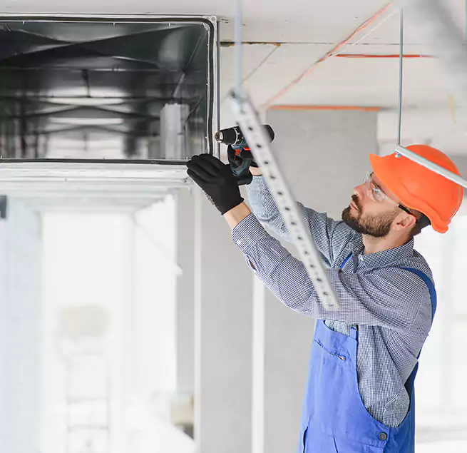 Why Homeowners & Businesses Trust Us Auburn, AL