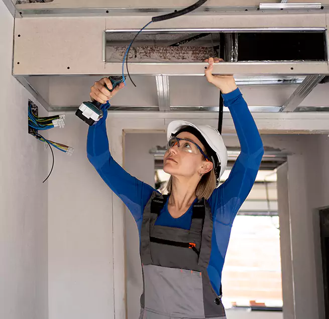 Why Homeowners & Businesses Trust Us in Auburn, AL?