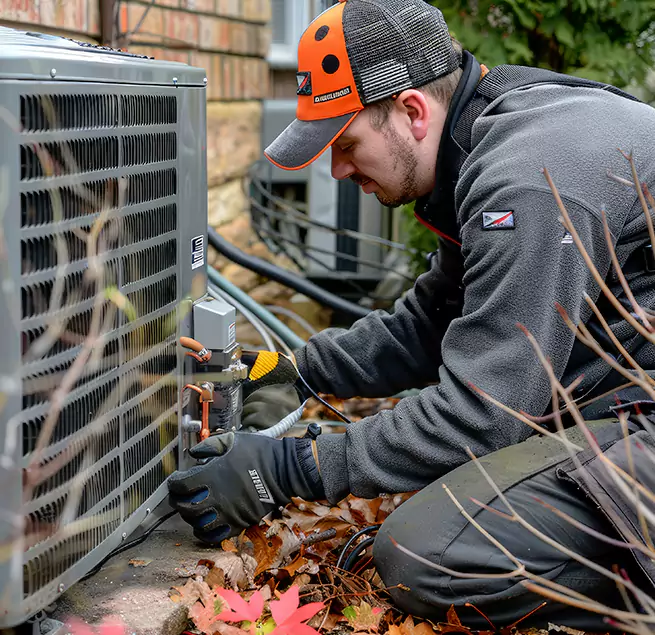 Why Homeowners & Businesses Trust Us in Auburn, AL?