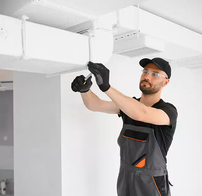 Why Homeowners & Businesses Trust Us in Auburn, AL?