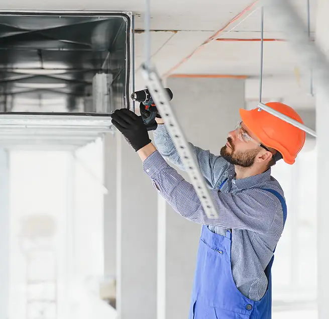  Why Homeowners Businesses Trust Us Auburn, AL