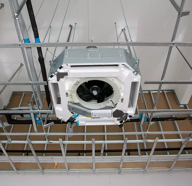 Why Homeowners & Businesses Trust Us in Auburn, AL?