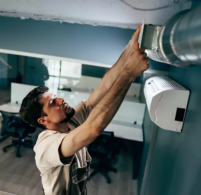 Why Homeowners & Businesses Trust Us in Auburn, AL?