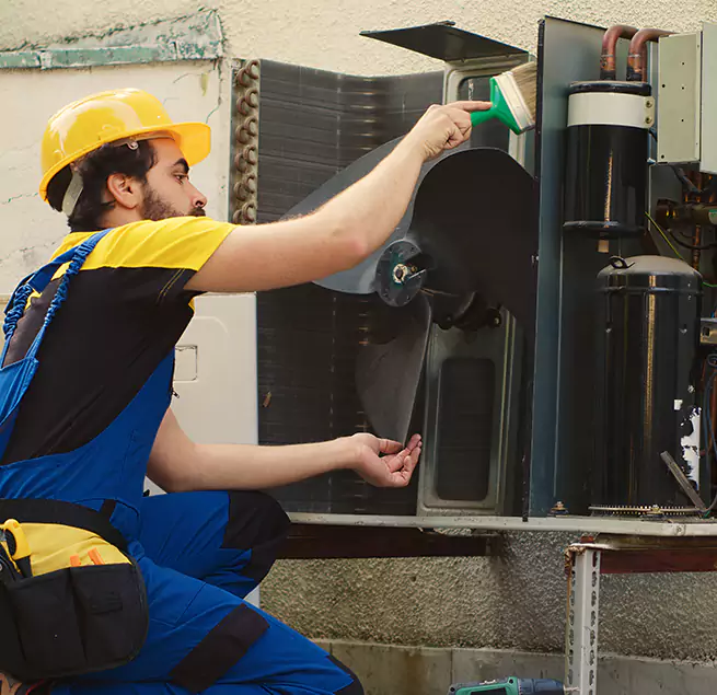 Why Homeowners & Businesses Trust Us Auburn, AL?