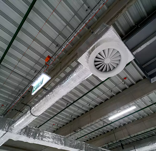 Why Homeowners & Businesses Trust Us in Auburn, AL