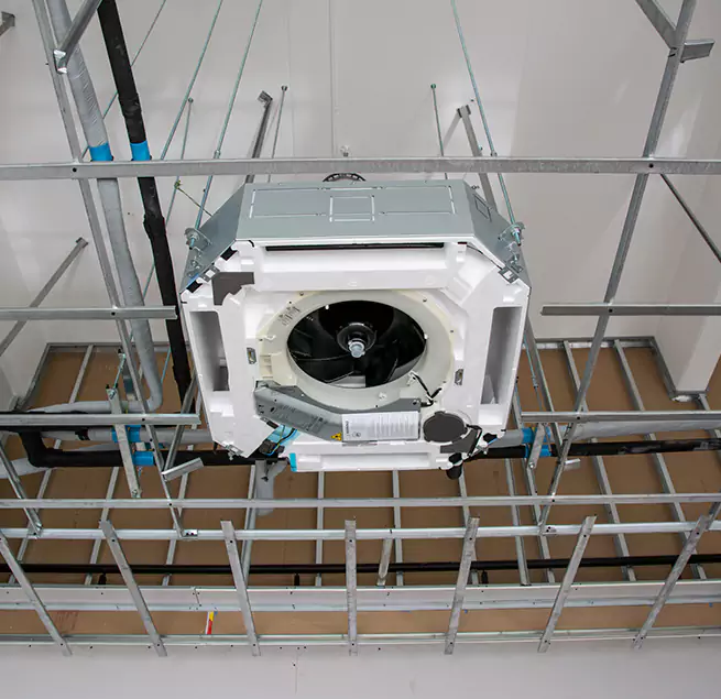 Why Homeowners & Businesses Trust Us Auburn, AL